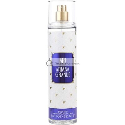 Ariana Grande Body Mist, 236ml