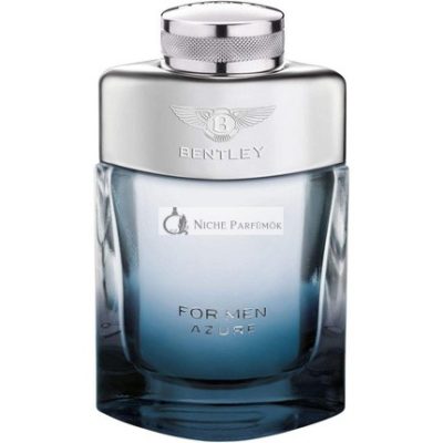 Bentley For Men Azure Eau de Toilette, 100ml