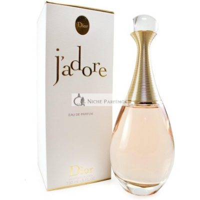 Christian Dior J'adore Eau De Parfum Spray Nőknek, 150ml
