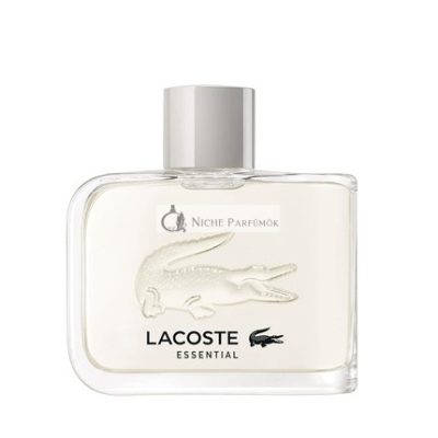Lacoste Essential Eau de Toilette Férfiaknak, 75ml