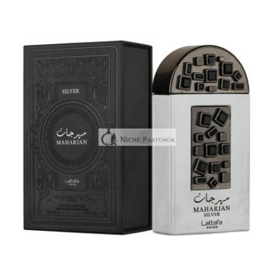 Maharjan EDP Eternal Oud utazási méretű tesztelő unisex