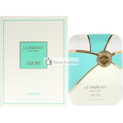 ARMAF Le Parfait Pour Femme Azure Eau De Parfum 100 ml