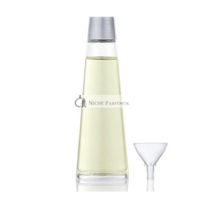 L'Eau De Issey Női Eau De Parfum Refill, 75ml