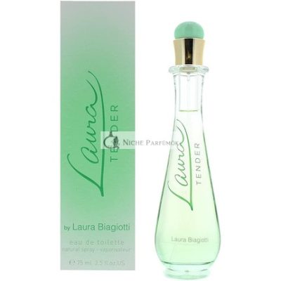 Laura Tender Donna Eau de Toilette Spray, 75ml