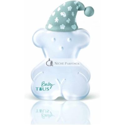 Baby Tous Eau de Cologne, 100ml