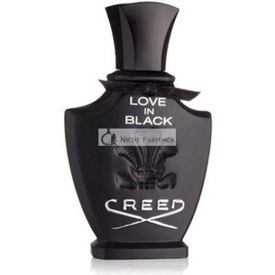 Creed Love in Black Női Eau De Parfüm Spray 75 ml