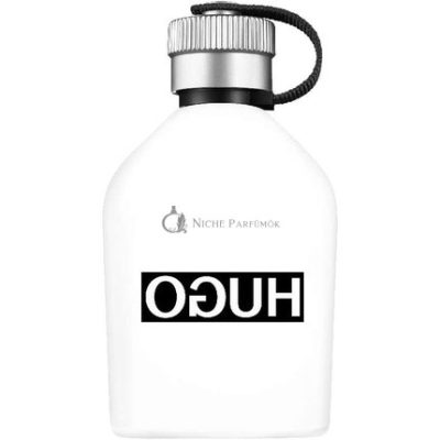 Hugo Reversed Eau de Toilette 125ml