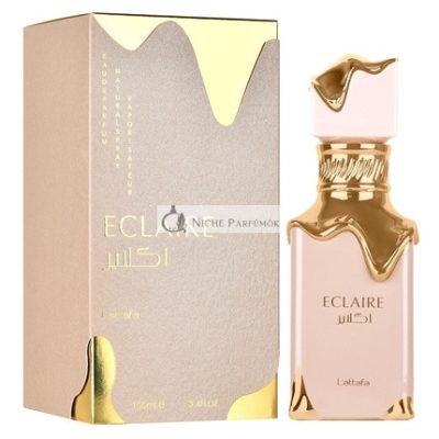 Lattafa Eclaire EDP Unisex 100ml