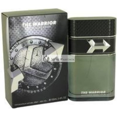 Armaf The Warrior Eau De Toilette Spray Férfiaknak, 100ml