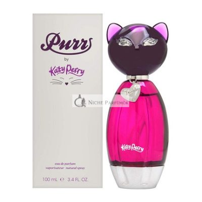 Kate Perry Purr Eau De Parfum Nőknek, 100ml