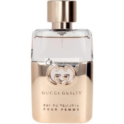 Gucci - Guilty Pour Femme Eau De Toilette Spray, 30ml