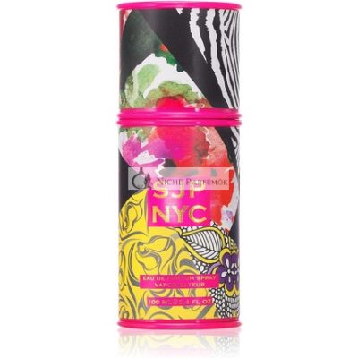 Sarah Jessica Parker NYC Eau de Toilette Spray, 100ml