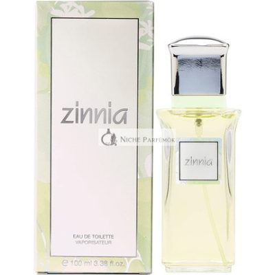 Zinnia EDT Vapo, 100ml