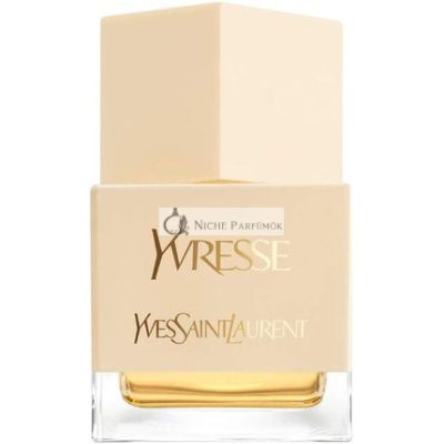 YSL YVRESSE EDT Wood, 80ml