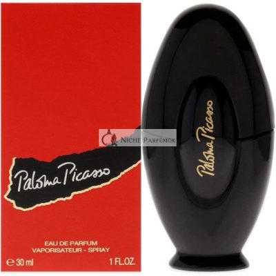 Paloma Picasso Mon Parfum Eau de Parfum Spray Nőknek 30ml