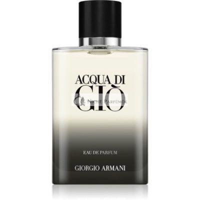 Acqua Di Gio Uomo Eau de Parfum