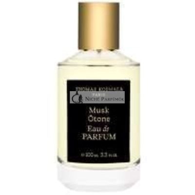 Thomas Kosmala Musk Otone EDP UK