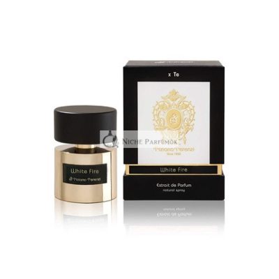Tiziana Terenzi White Fire Cologne, 100 ml