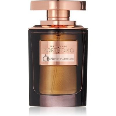 Al Haramain Portfolio Virág Szobor, 75ml