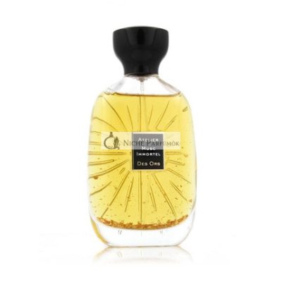 Atelier Des Ors Musc Immortel Eau De Parfum, 100ml