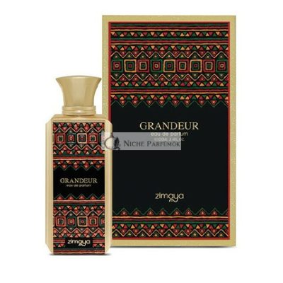 Grandeur Eau de Parfum, 100ml