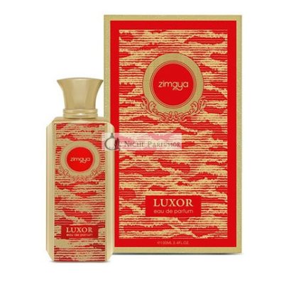 Luxor Eau de Parfum, 100 ml