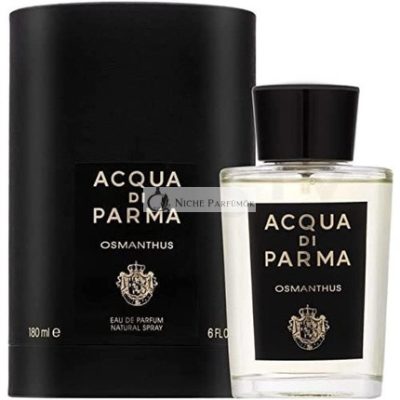 Acqua di Parma Signatures Of The Sun Osmanthus Eau de Parfum Spray, 180ml