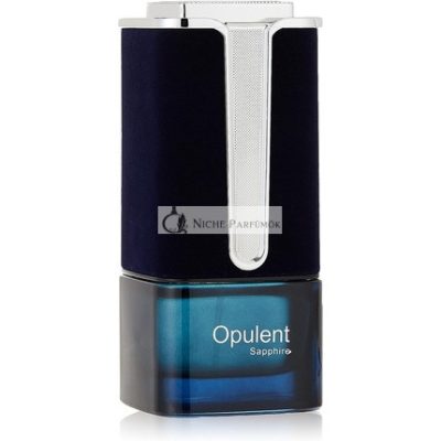 Al Haramain Opulent Eau De Parfum Spray, 100ml