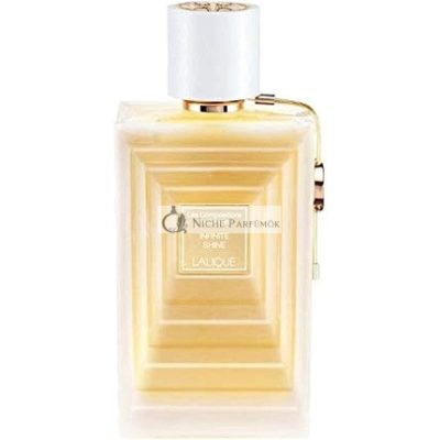 Lalique Les Compositions Parfumees Infinite Shine Eau De Parfum Nőknek, 100ml