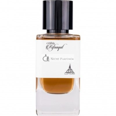 Paris Corner Rifaaqat Eau De Parfum, 85 ml