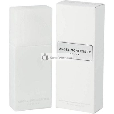 Angel Schlesser Fresh Eau de Toilette Spray, 100ml