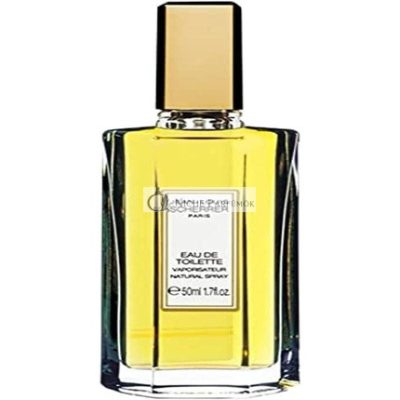 Jean-Louis Scherrer Eau de Toilette Spray nőknek, 50 ml