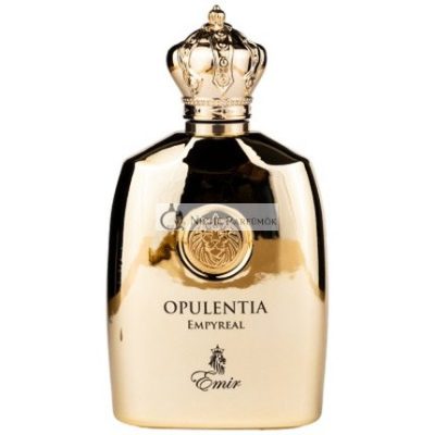 Emir Opulentia Empyreal Eau De Parfum, 100ml