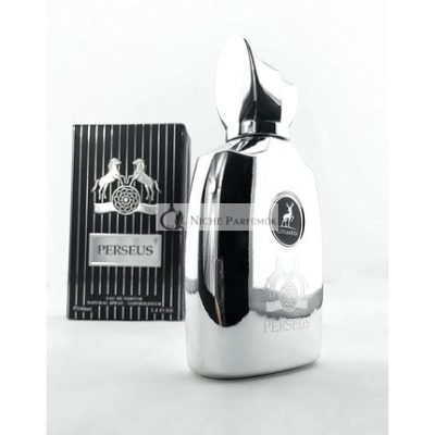 Perseus 100ml Eau de Arabian Parfum Oriental Vanilla Parfüm Férfiaknak és Nőknek
