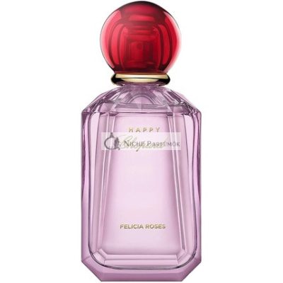 Chopard Happy Felicia Roses Eau De Parfum, 100ml