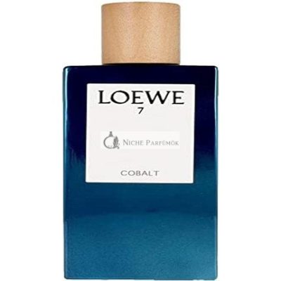 Loewe 7 Cobalt Eau De Parfum, 100ml