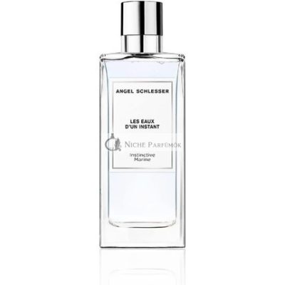 Instinctive Marine Eau de Toilette Spray, 100ml