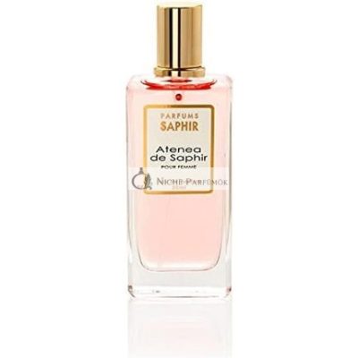 Saphir Perfect Woman EDP Spray, 50ml
