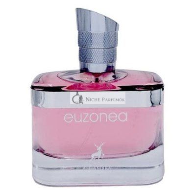 Euzonea EDP by Maison Alhambra 100ml