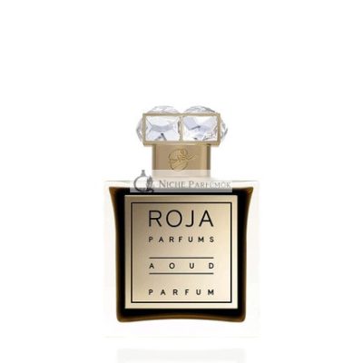 Roja Aoud Parfüm Spray 100ml