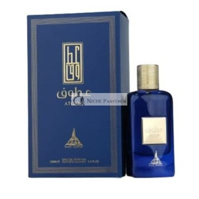 Paris Corner Atoof EDP Férfiaknak/Nőknek, 100 ml