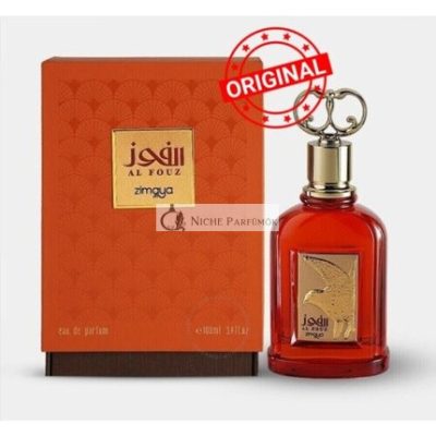 Zimaya Al Fouz Eau de Parfum unisex 100ml