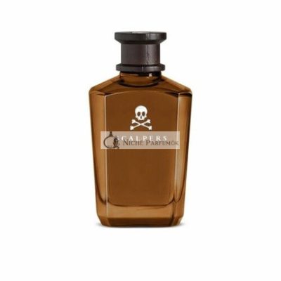 Scalpers Boxing Club EDP férfiaknak, 125 ml