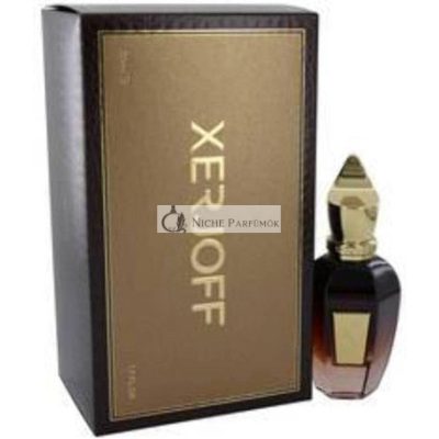 Oud Stars by Xerjoff Malesia Eau de Parfum Spray, 50ml