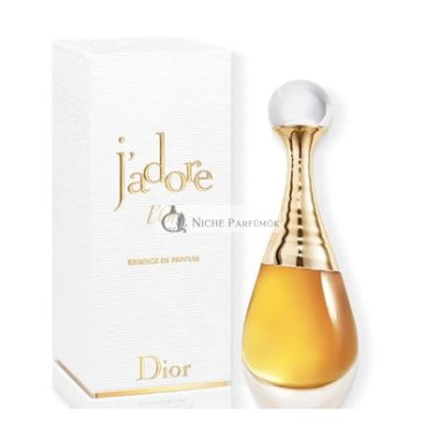 Dior J'Adore L'or Essence Női Parfüm Spray, 50ml