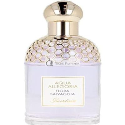 Guerlain Allegoria Flora Salvaggia Eau De Toilette Vapo, 75ml