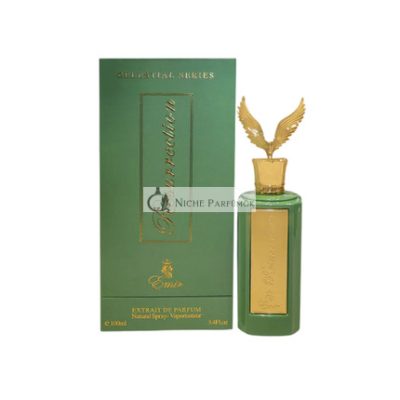 Paris Corner Emir Celestial Series Resurrection EDP, 100ml