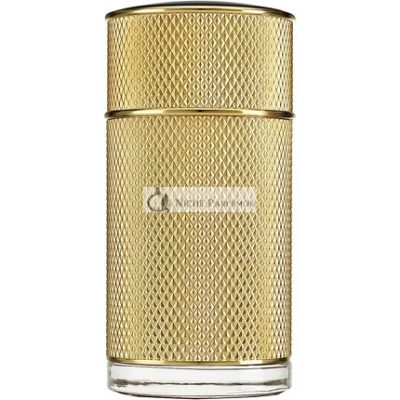 Alfred Dunhill Icon Absolute Férfiaknak, 100ml