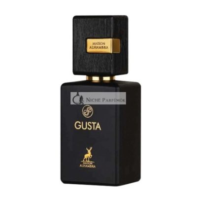 Maison Alhambra Gusta Eau De Parfum, 100 ml