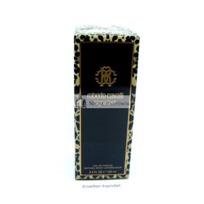 Roberto Cavalli Signature Eau de Parfum - 100ml, Új és Zárt